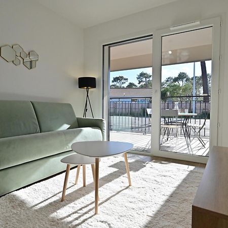 דירות ביסקארוס Biscawai Chaleureux Et Cosy Avec Terrasse מראה חיצוני תמונה