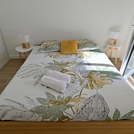 דירות ביסקארוס Biscawai Chaleureux Et Cosy Avec Terrasse מראה חיצוני תמונה