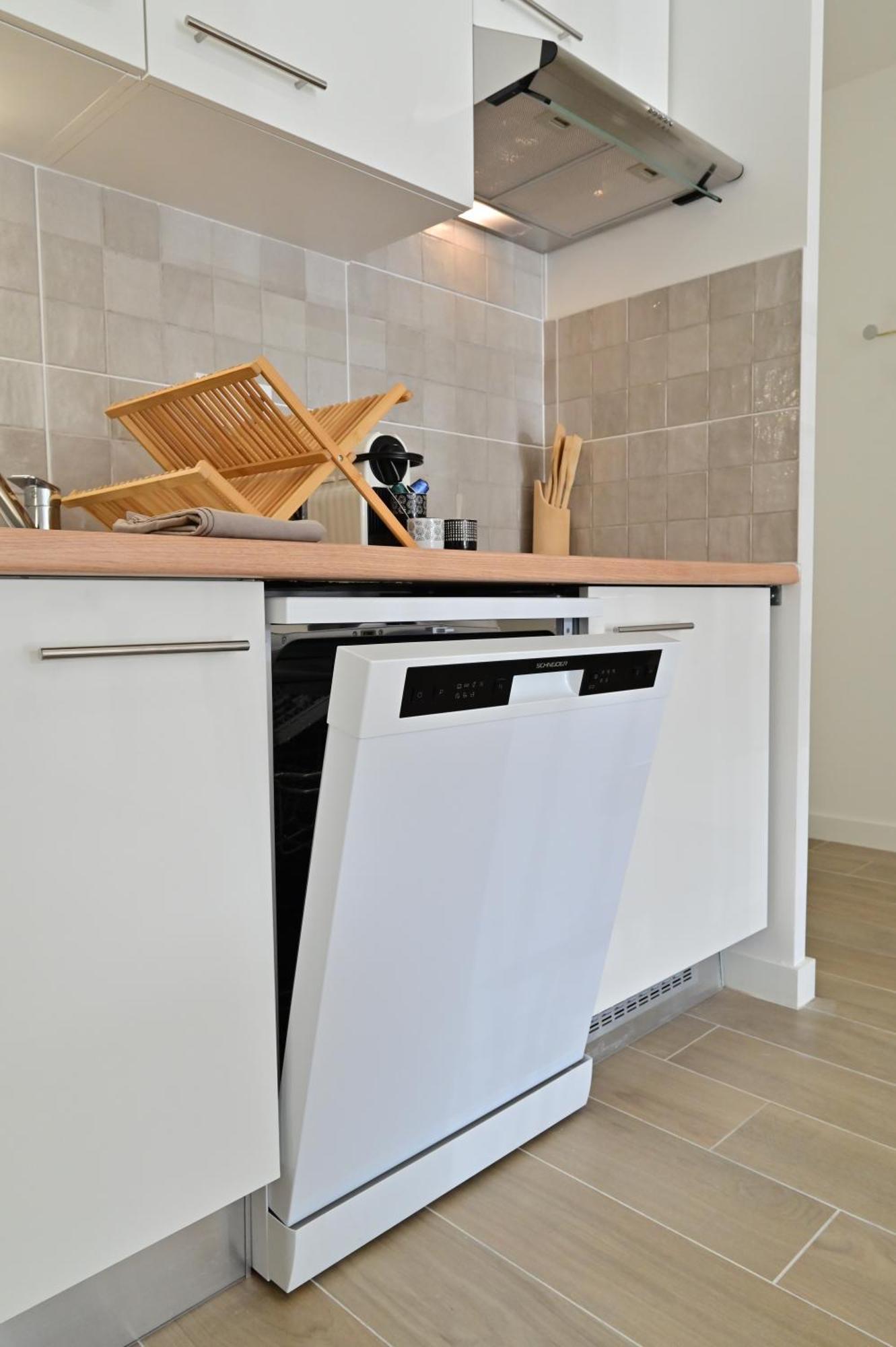 דירות ביסקארוס Biscawai Chaleureux Et Cosy Avec Terrasse מראה חיצוני תמונה
